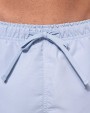 Bermuda's & Shorts KARIBAN Ecologische zwemshort voor heren voor bedrukking &amp; borduring