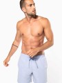 Bermudas & Shorts à personnaliser KARIBAN Short de bain écoresponsable homme 