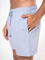 Bermudas & Shorts à personnaliser KARIBAN Short de bain écoresponsable homme 