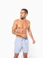 Bermudas & Shorts à personnaliser KARIBAN Short de bain écoresponsable homme 