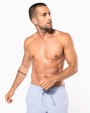 Bermudas & Shorts personnalisable KARIBAN Short de bain écoresponsable homme