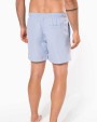 Bermuda's & Shorts KARIBAN Ecologische zwemshort voor heren voor bedrukking &amp; borduring