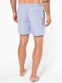 Bermudas & Shorts à personnaliser KARIBAN Short de bain écoresponsable homme 