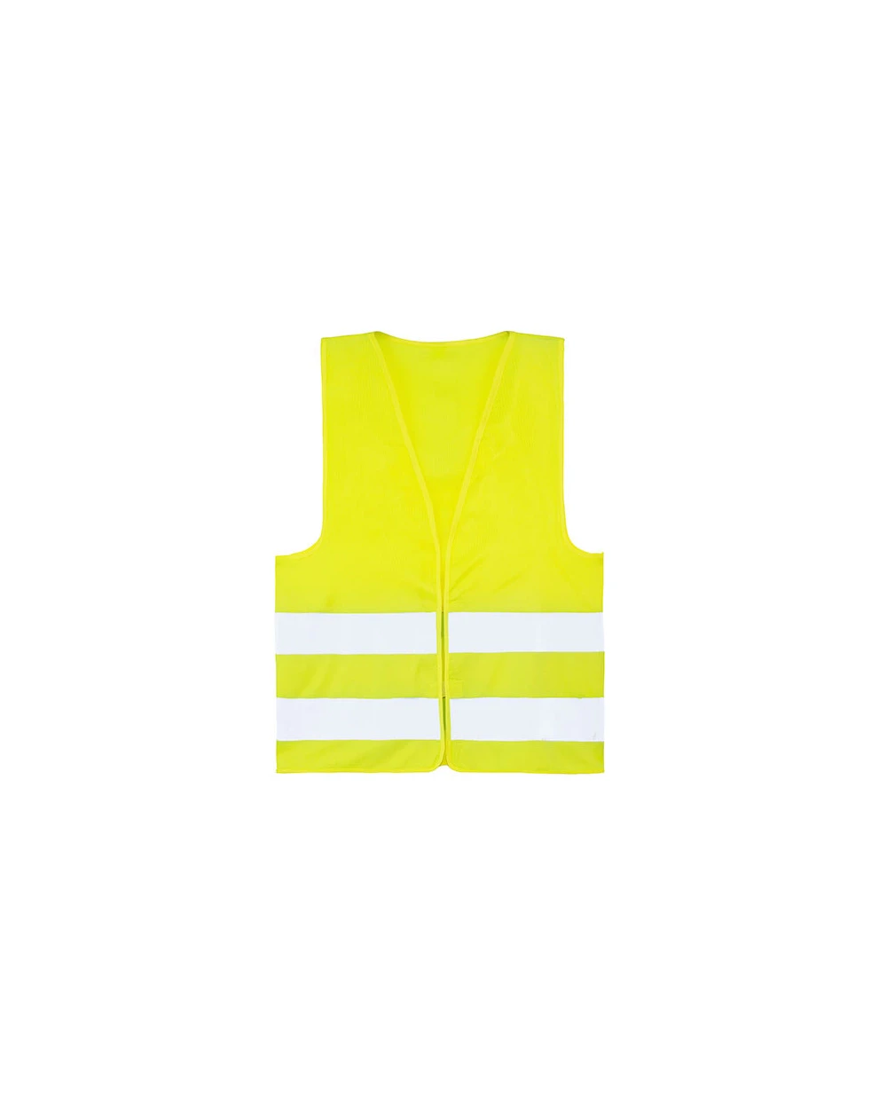 Gilets de sécurité personnalisable KORNTEX Safety Vest in mini vacuum packaging “Bottrop”