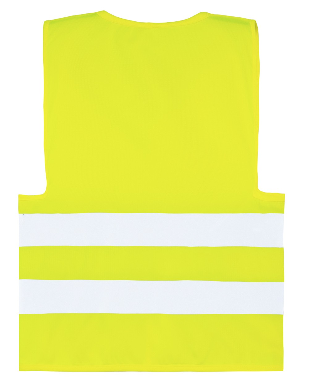 Gilets de sécurité personnalisable KORNTEX Safety Vest in mini vacuum packaging “Bottrop”