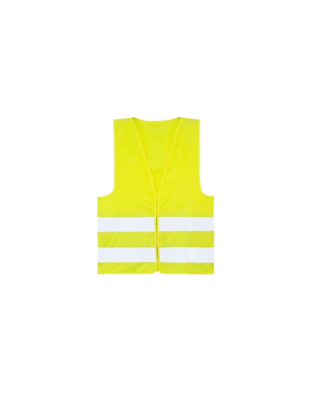 Gilets de sécurité personnalisable KORNTEX Safety Vest in mini vacuum packaging “Bottrop”