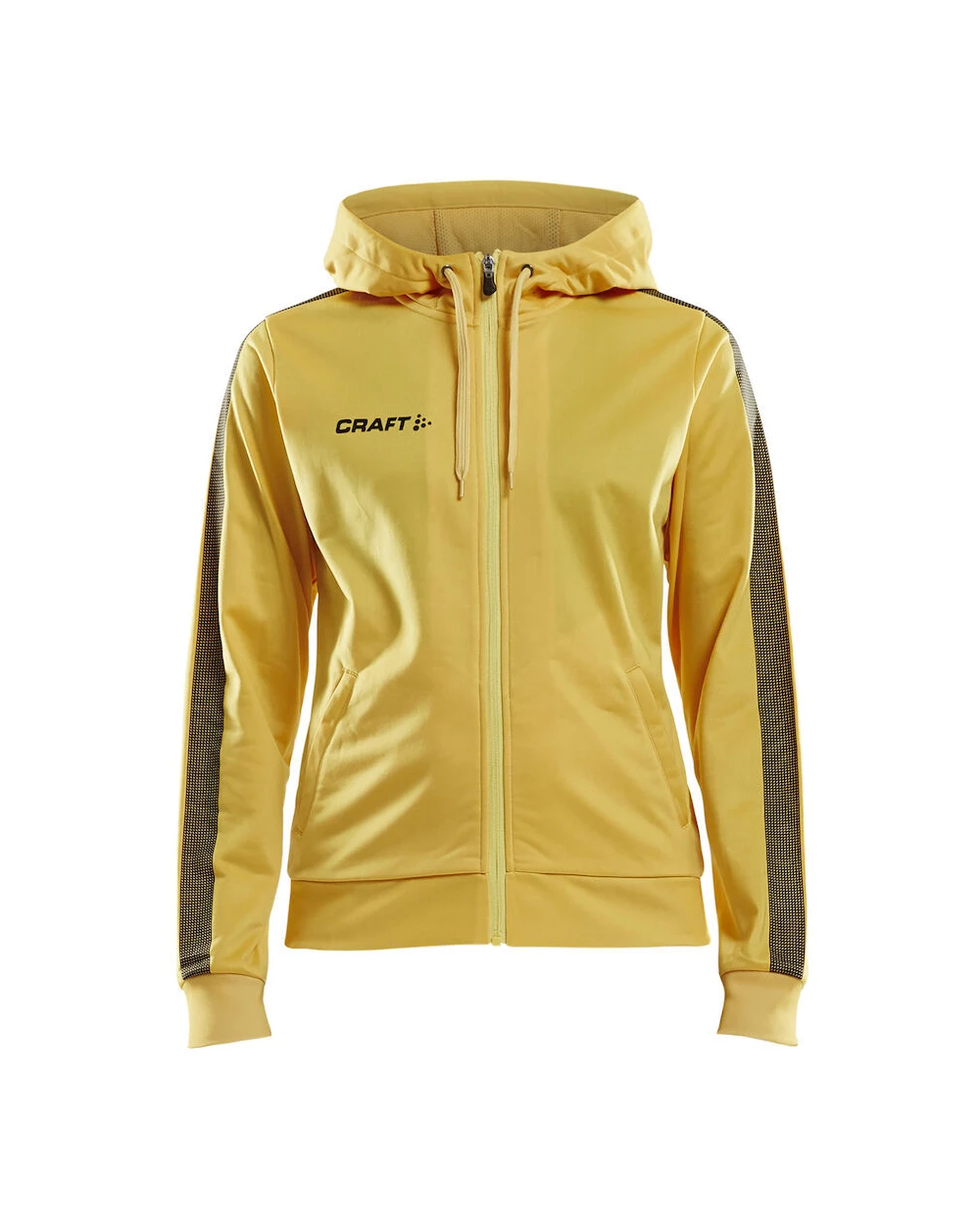 Jassen CRAFT Pro Control Hood Jacket W voor bedrukking &amp; borduring