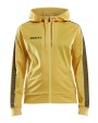 Vestes personnalisable CRAFT Pro Control Hood Jacket W