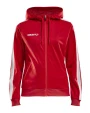 Jassen CRAFT Pro Control Hood Jacket W voor bedrukking &amp; borduring