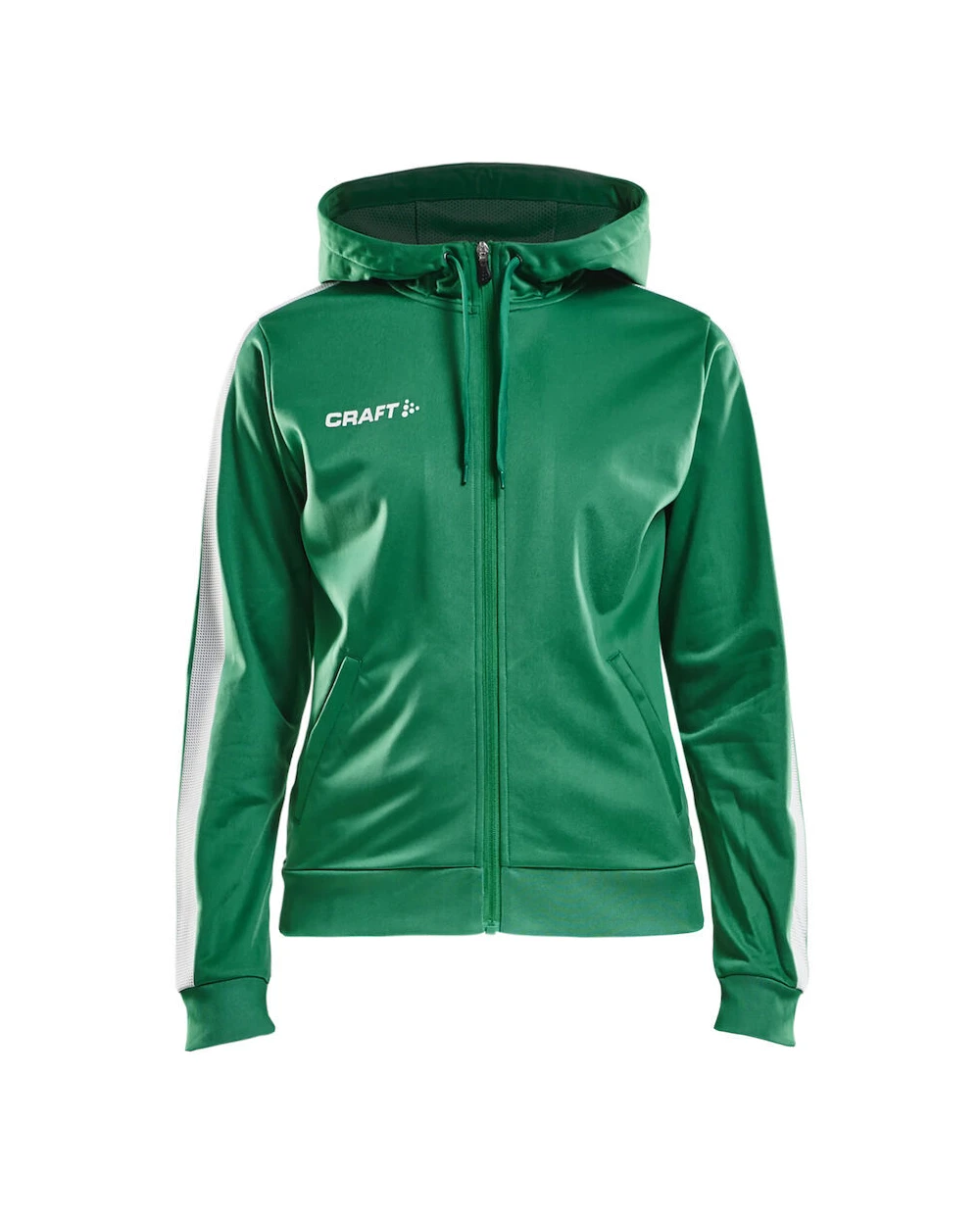 CRAFT Pro Control Hood Jacket W Jacken personalisierbar