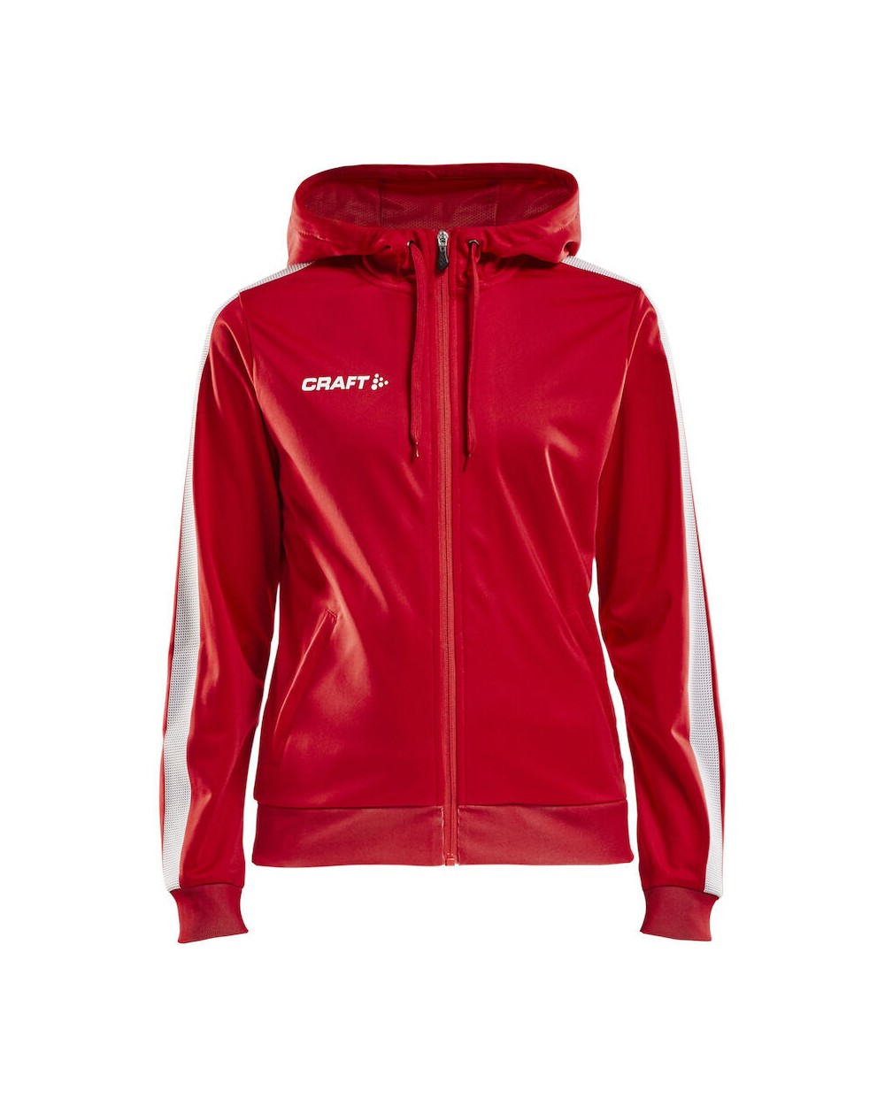 Jassen CRAFT Pro Control Hood Jacket W voor bedrukking &amp; borduring