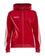 Jassen CRAFT Pro Control Hood Jacket W voor bedrukking &amp; borduring