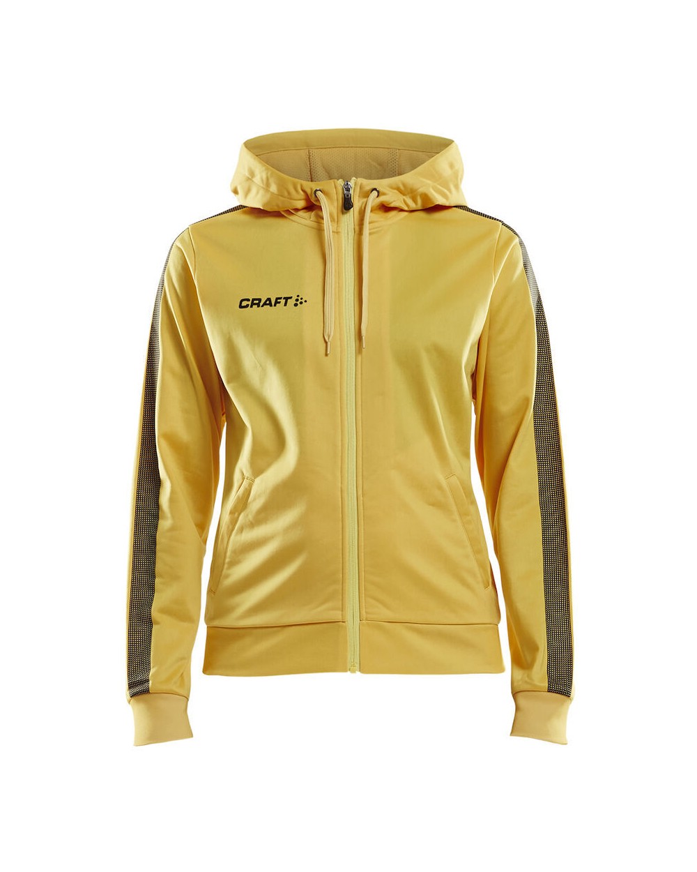 CRAFT Pro Control Hood Jacket W Jacken personalisierbar