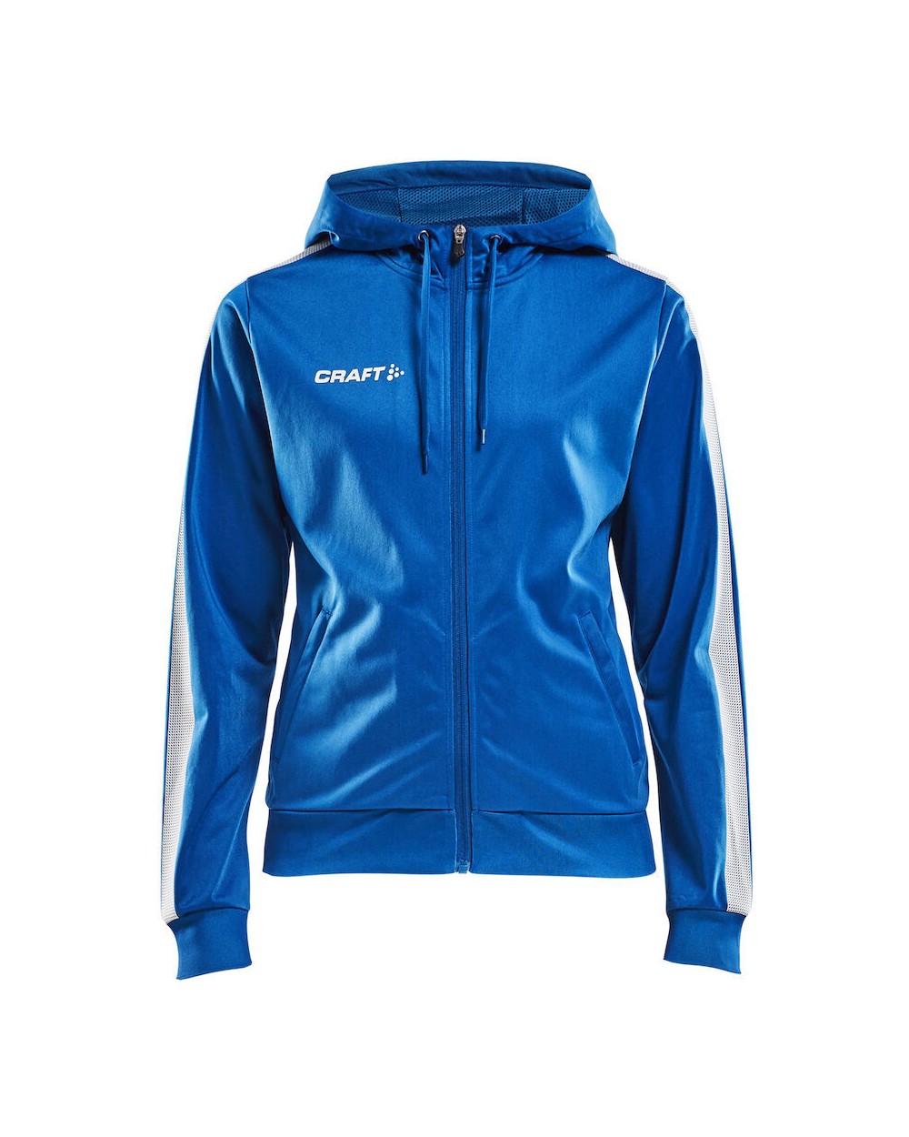 Vestes personnalisable CRAFT Pro Control Hood Jacket W