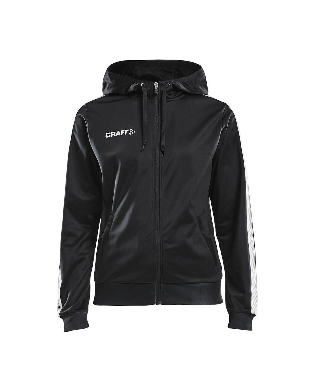 Jassen CRAFT Pro Control Hood Jacket W voor bedrukking &amp; borduring