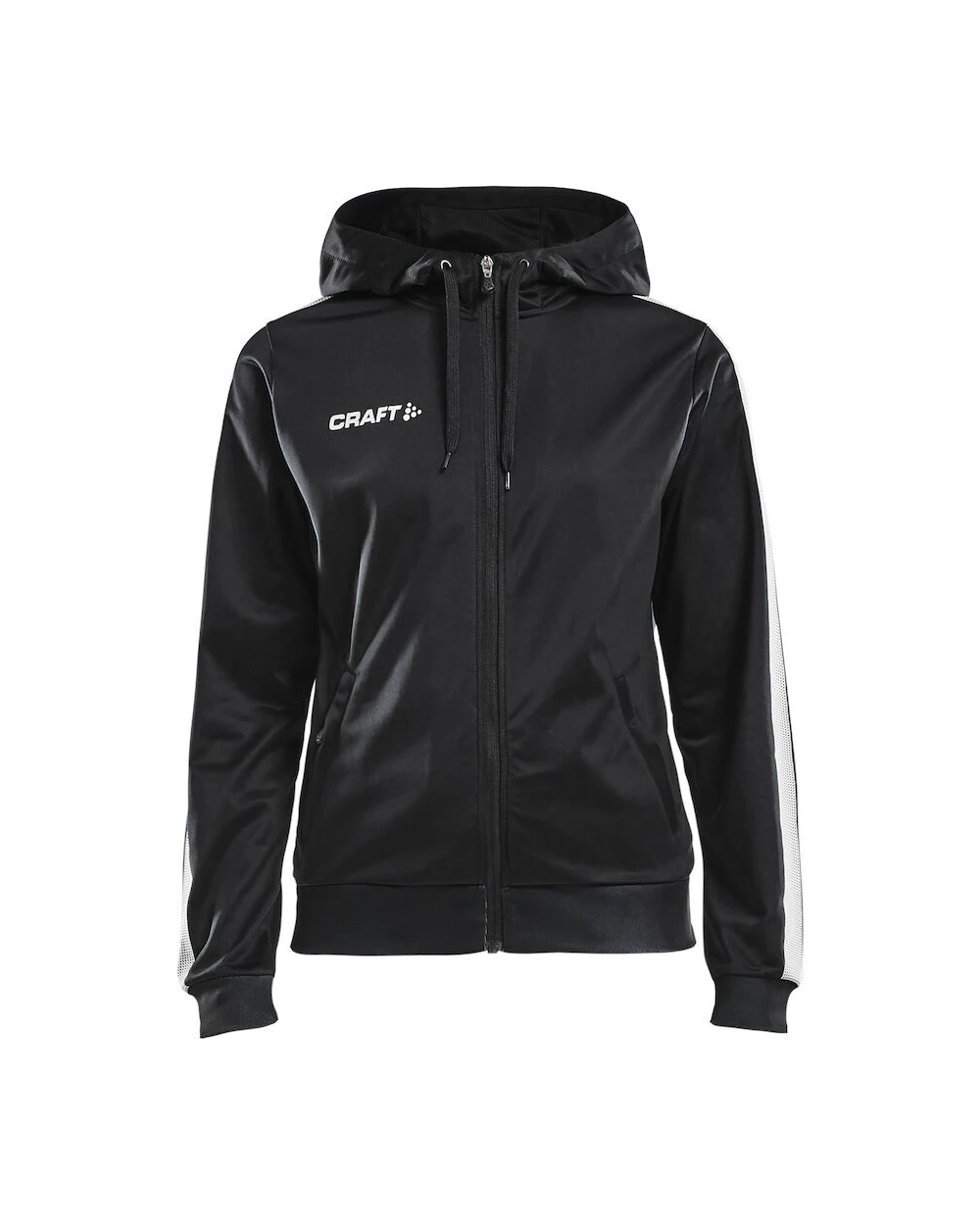 Vestes personnalisable CRAFT Pro Control Hood Jacket W