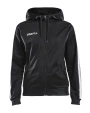 CRAFT Pro Control Hood Jacket W Jacken personalisierbar