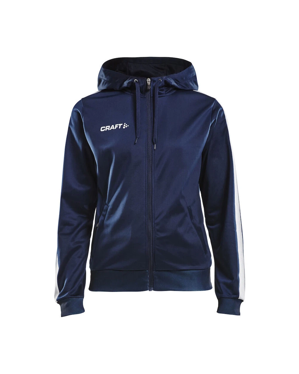 Vestes personnalisable CRAFT Pro Control Hood Jacket W