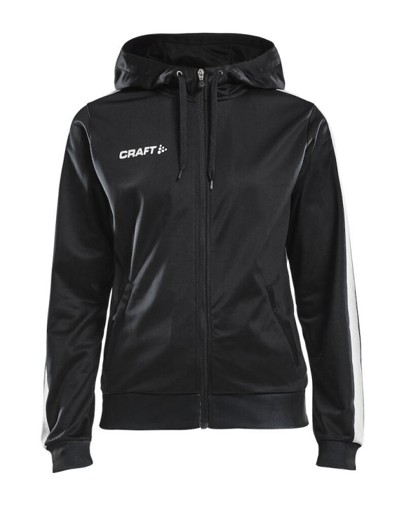 CRAFT Pro Control Hood Jacket W Jacken personalisierbar
