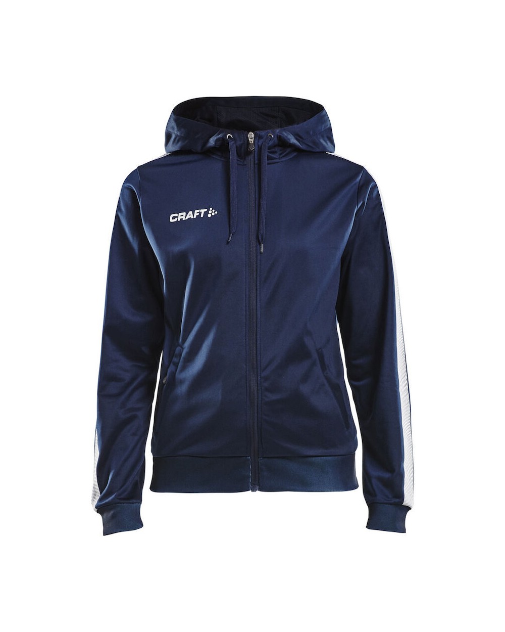 Jassen CRAFT Pro Control Hood Jacket W voor bedrukking &amp; borduring