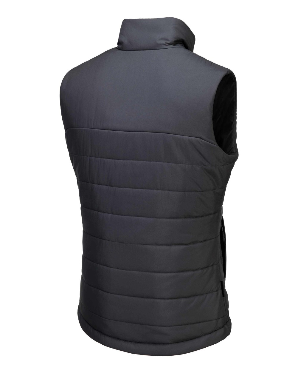 Jassen PORTWEST Women’s professional insulated baffle gilet (S607) voor bedrukking &amp; borduring