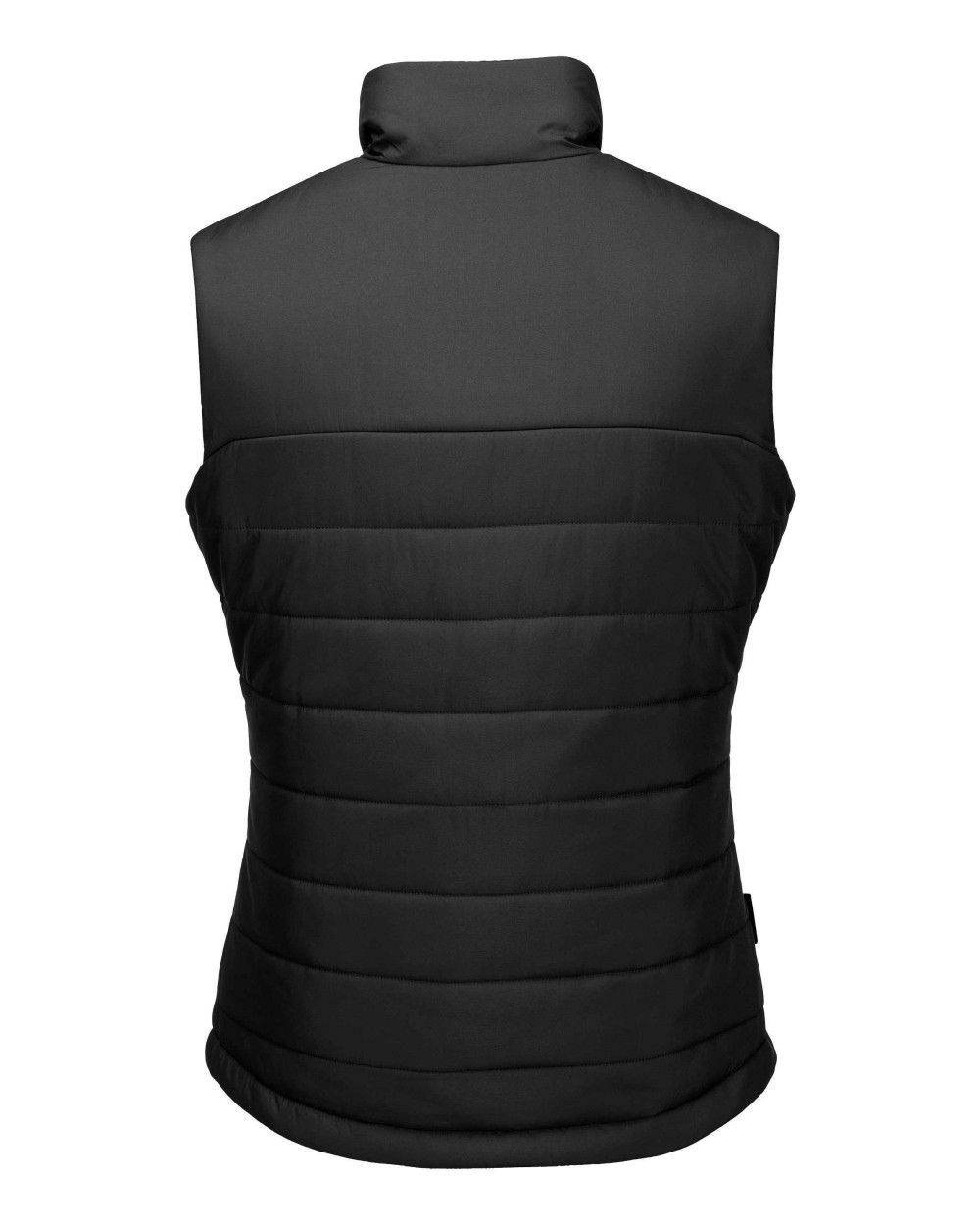 Jassen PORTWEST Women’s professional insulated baffle gilet (S607) voor bedrukking &amp; borduring