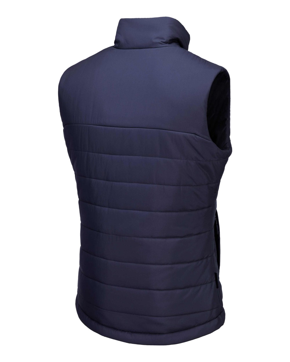 Jassen PORTWEST Women’s professional insulated baffle gilet (S607) voor bedrukking &amp; borduring