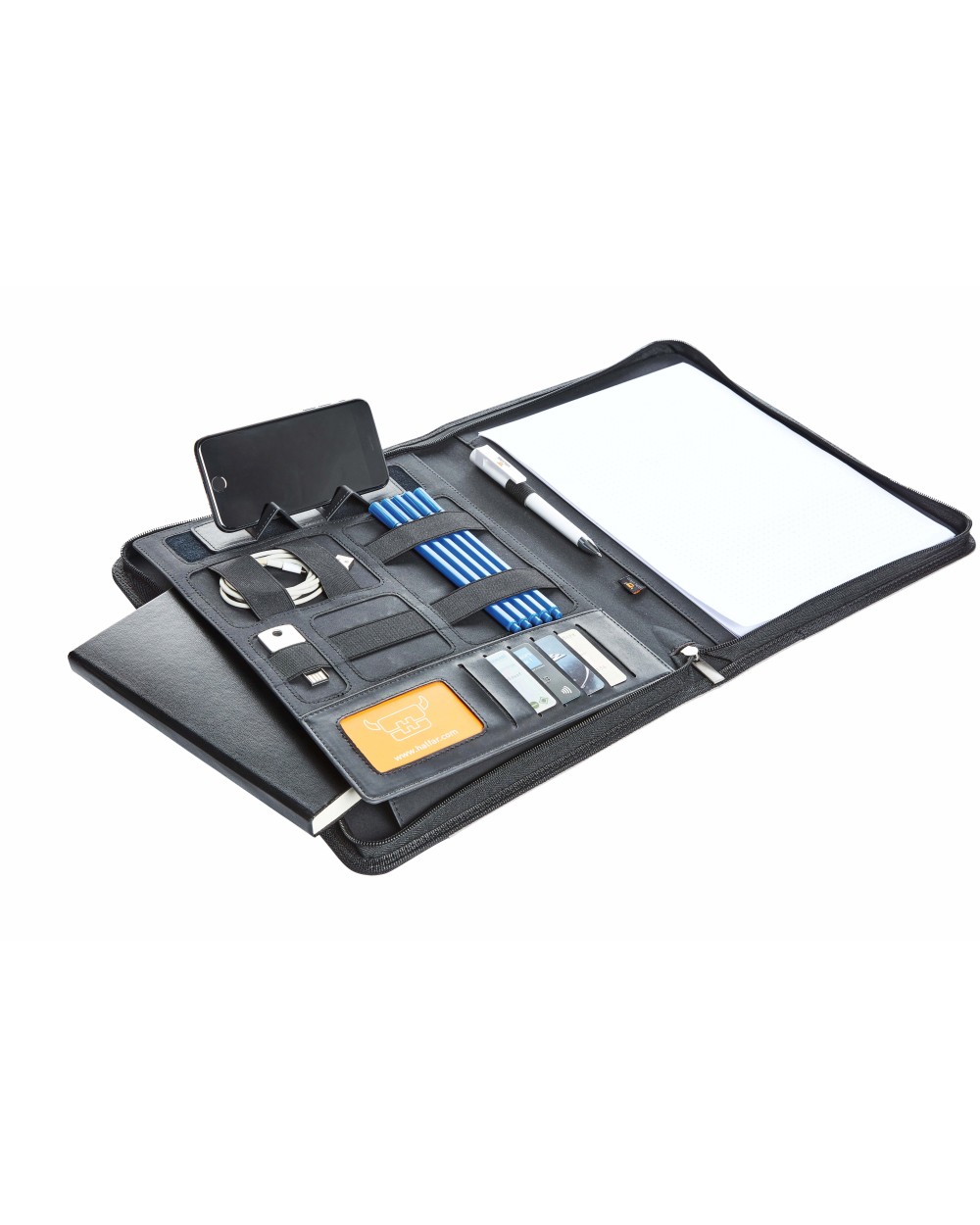 HALFAR Conference Folder Work Taschen personalisierbar