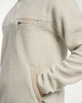 TENSON Yoke Half Zip Men Polar Fleeces personalisierbar