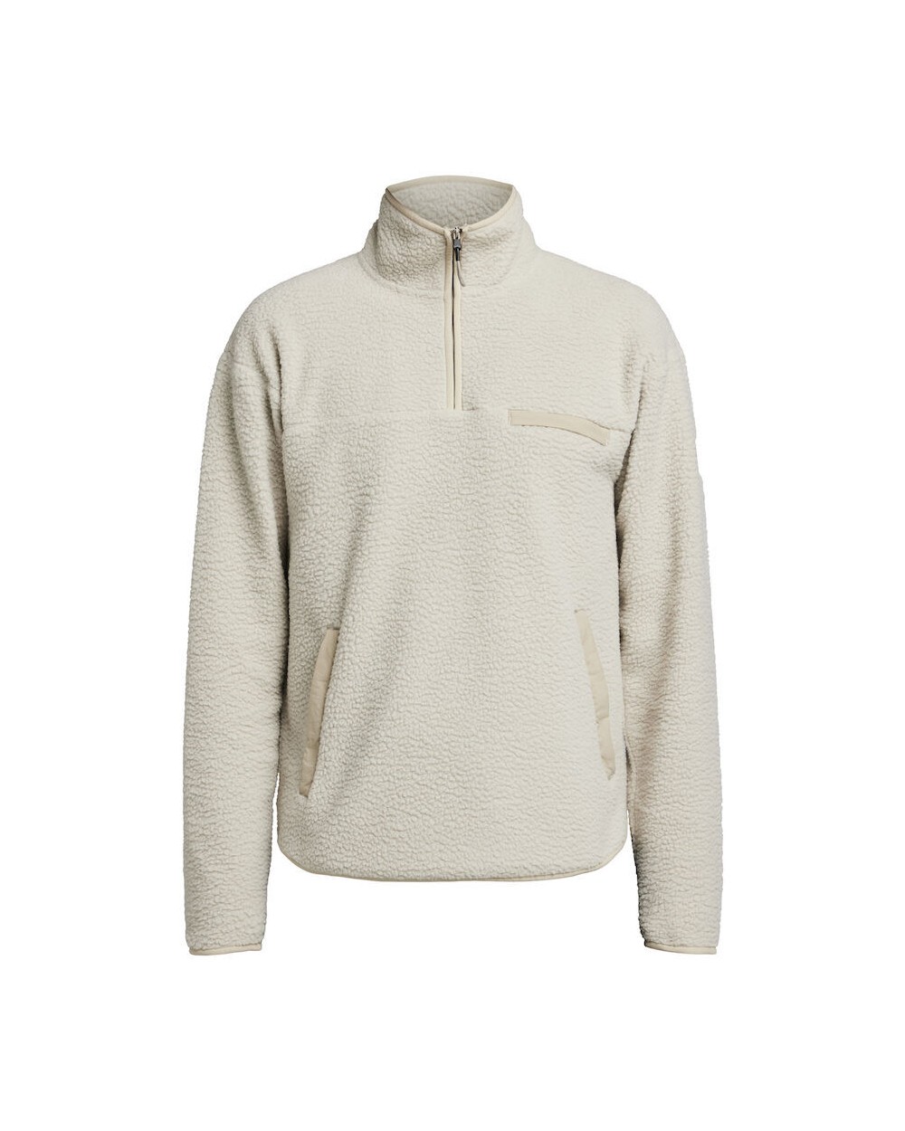 Laines polaires personnalisable TENSON Yoke Half Zip Men