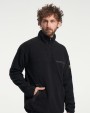 Polar Fleeces TENSON Yoke Half Zip Men voor bedrukking &amp; borduring
