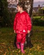 Jassen RESULT Junior Waterproof Jacket/Trouser Set voor bedrukking &amp; borduring