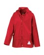 Vestes personnalisable RESULT Junior Waterproof Jacket/Trouser Set