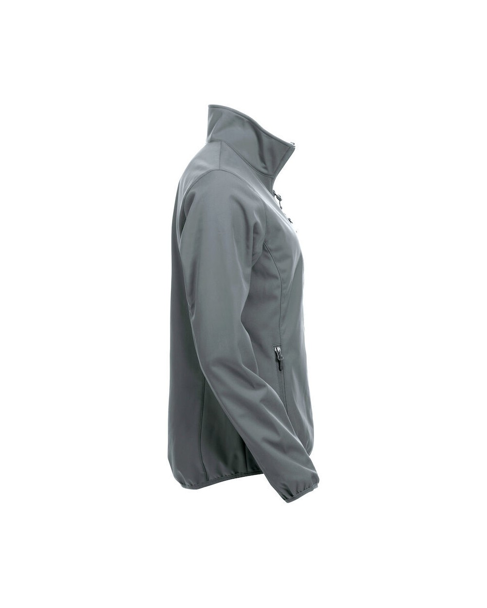 Softshells personnalisable CLIQUE Basic Softshell Jacket Ladies