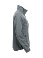 CLIQUE Basic Softshell Jacket Ladies /api/colors/7a92cd2d-10d2-40b4-928b-296bb7487506 personnalisable