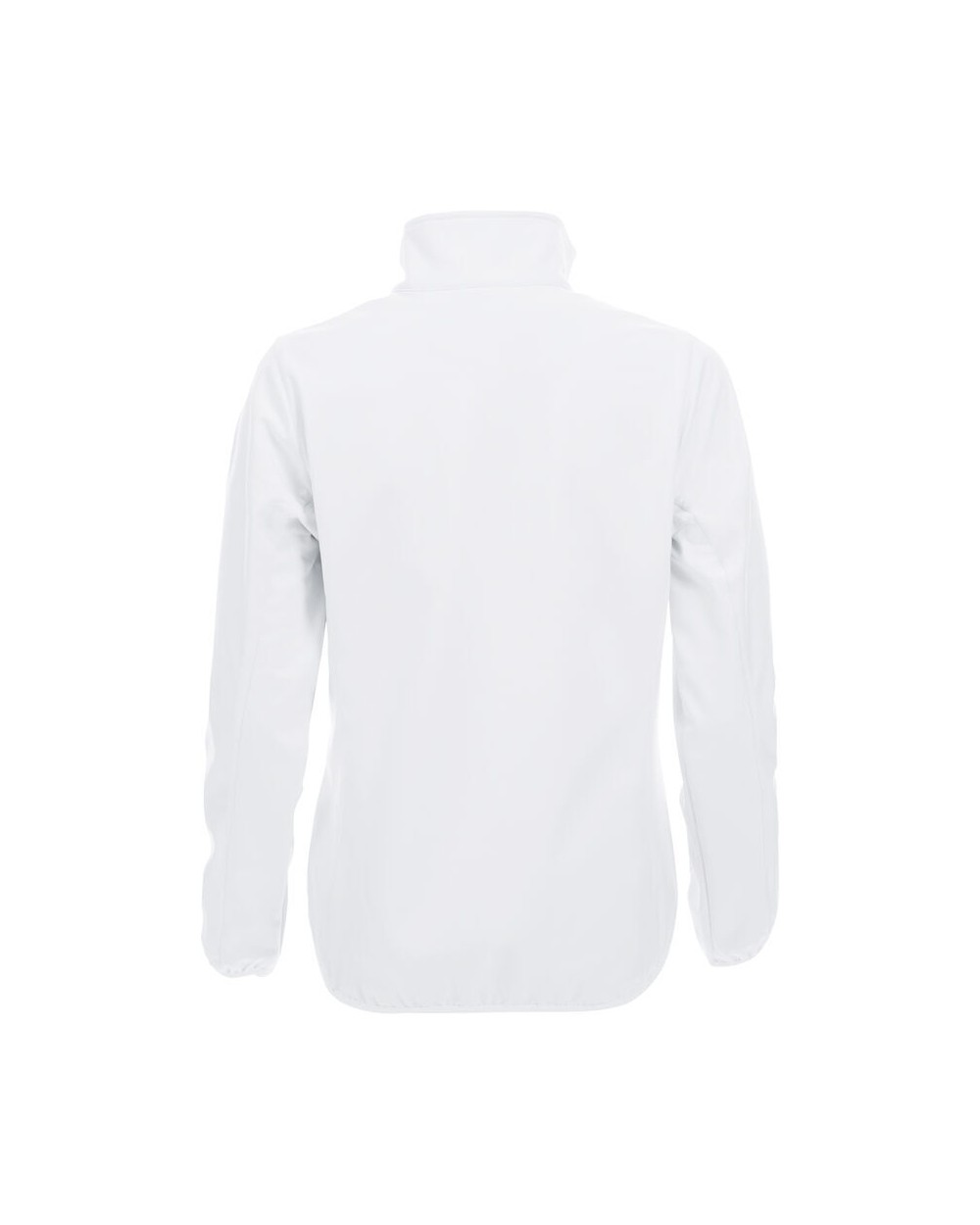 CLIQUE Basic Softshell Jacket Ladies Softshells personalisierbar