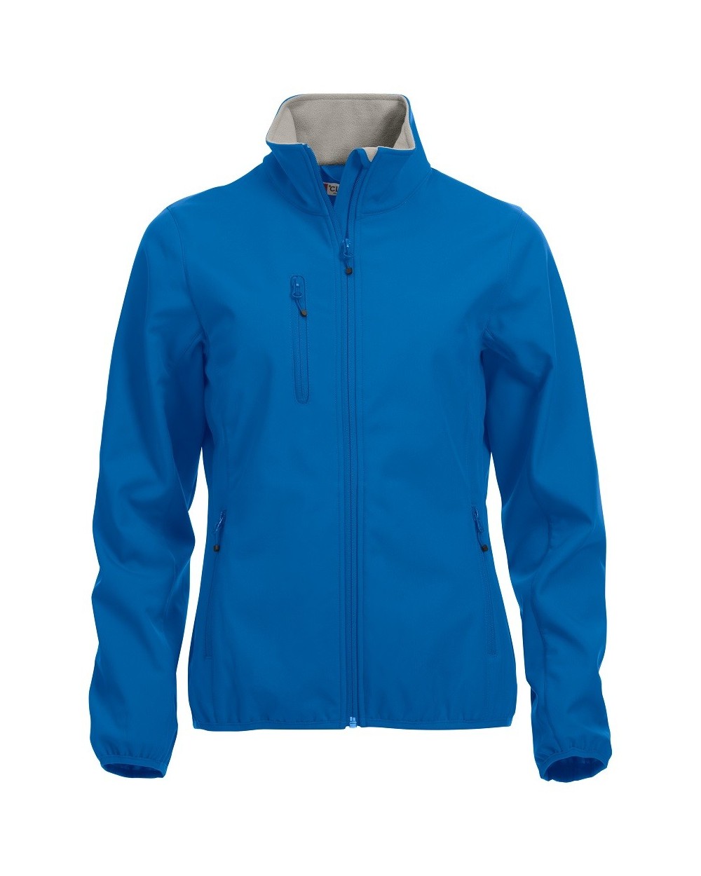 Softshells personnalisable CLIQUE Basic Softshell Jacket Ladies