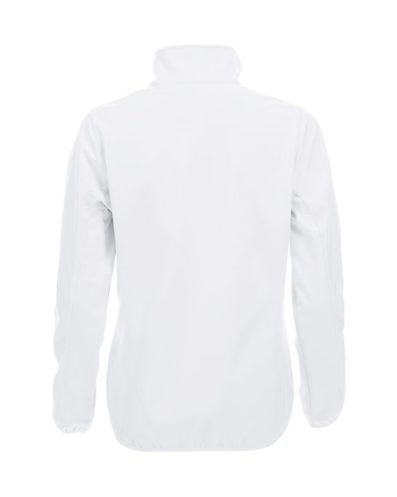 Softshells personnalisable CLIQUE Basic Softshell Jacket Ladies