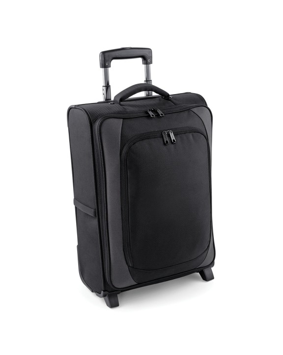 Sacs & Bagagerie personnalisable QUADRA Valise Tungsten™