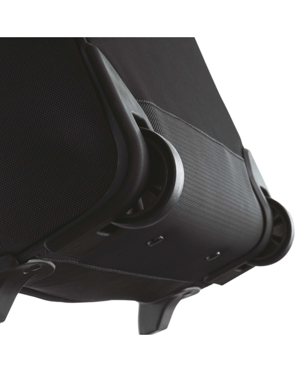 Tassen & Zakken QUADRA Tungsten™ businesstrolley voor bedrukking &amp; borduring