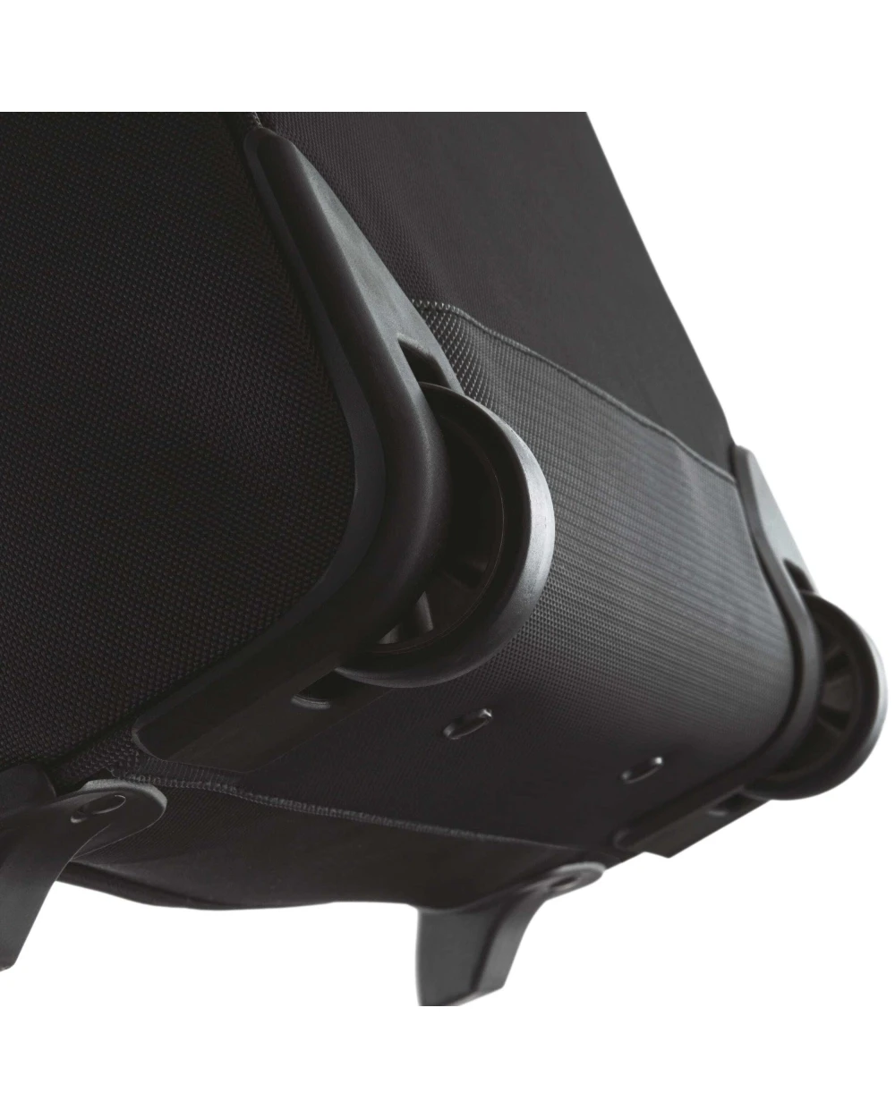 Sacs & Bagagerie personnalisable QUADRA Valise Tungsten™