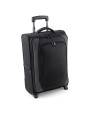 Tassen & Zakken QUADRA Tungsten™ businesstrolley voor bedrukking &amp; borduring