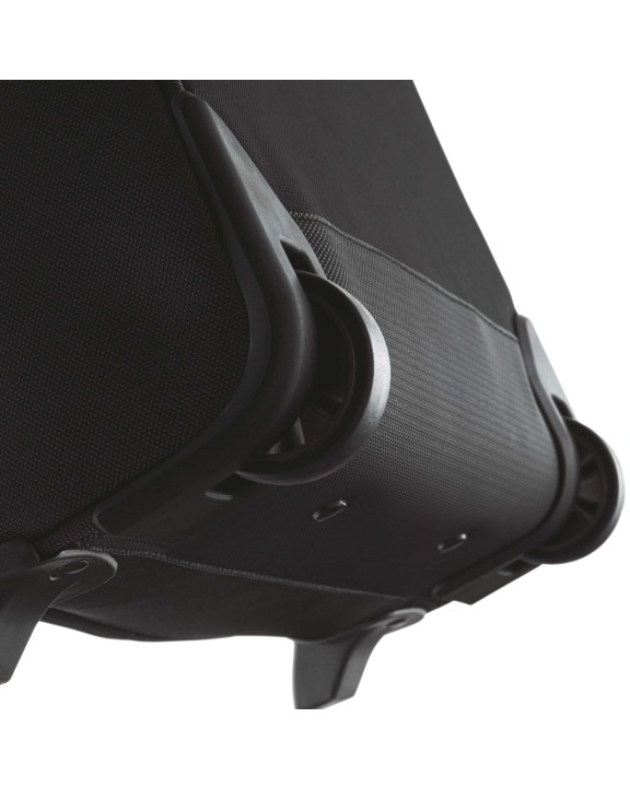 Sacs & Bagagerie personnalisable QUADRA Valise Tungsten™