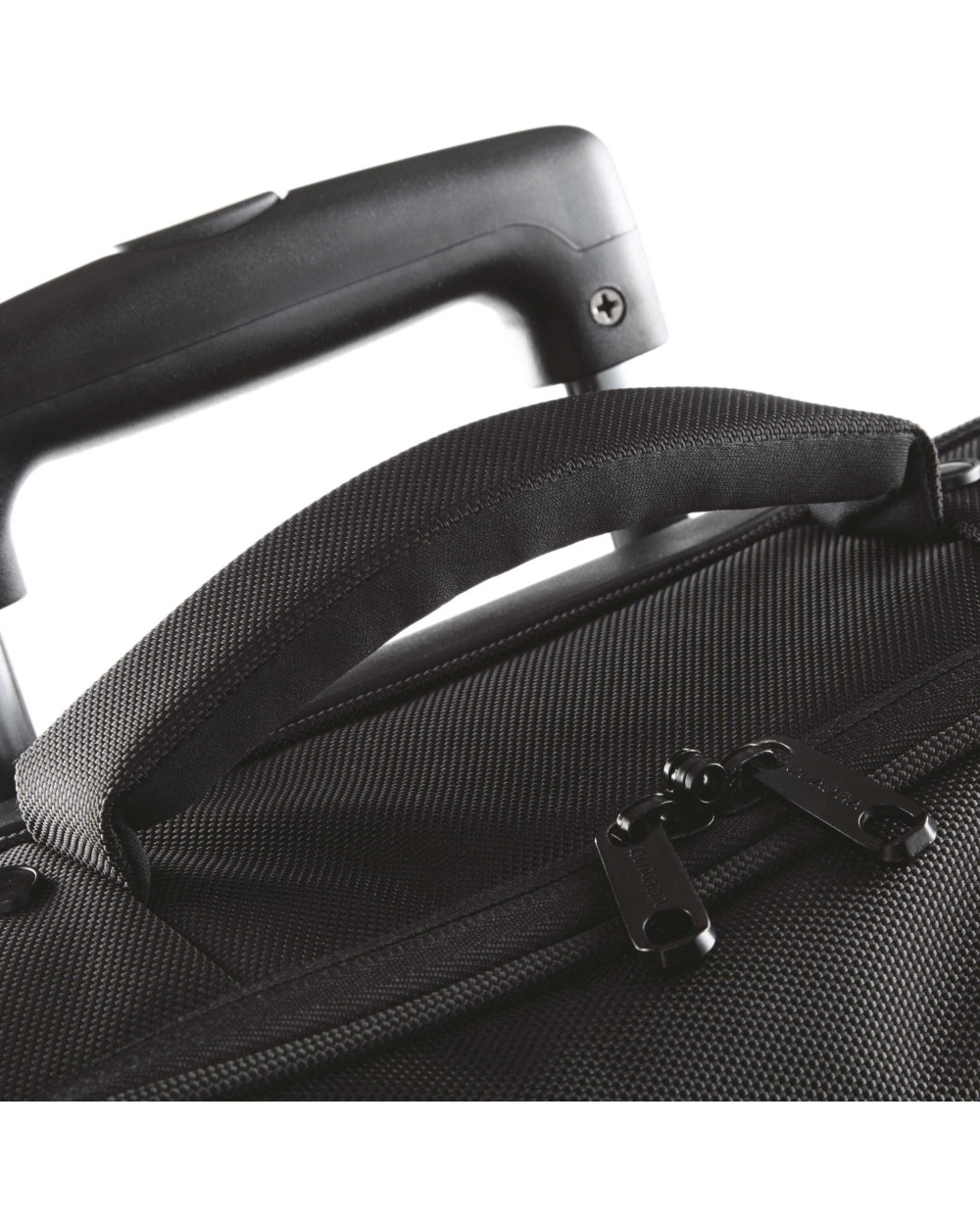 Tassen & Zakken QUADRA Tungsten™ businesstrolley voor bedrukking &amp; borduring