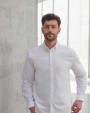 Chemises personnalisable HENBURY Chemise Oxford moderne à manches longues