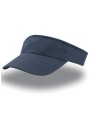 Casquettes personnalisable ATLANTIS ROLAND VISOR