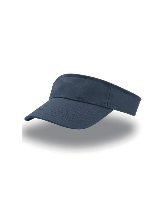 Casquettes personnalisable ATLANTIS ROLAND VISOR