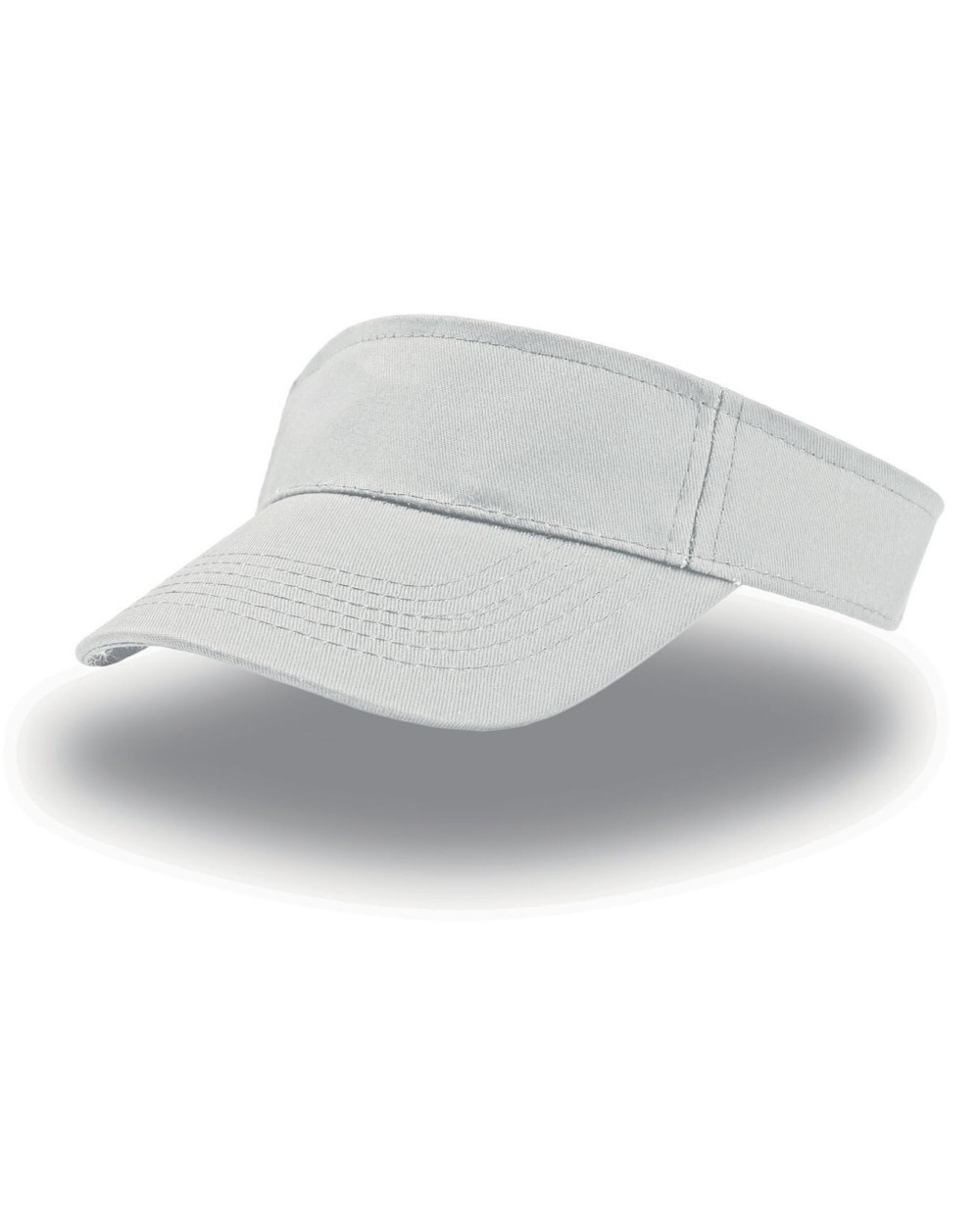 Petjes ATLANTIS ROLAND VISOR voor bedrukking &amp; borduring