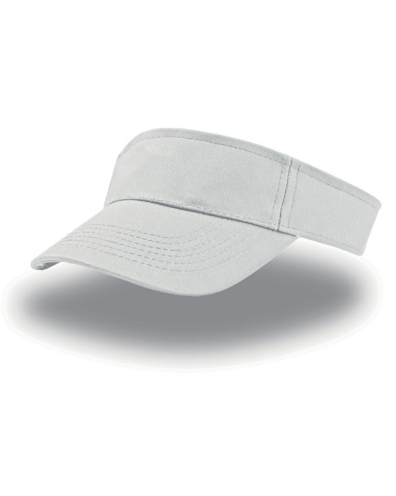 Casquettes personnalisable ATLANTIS ROLAND VISOR
