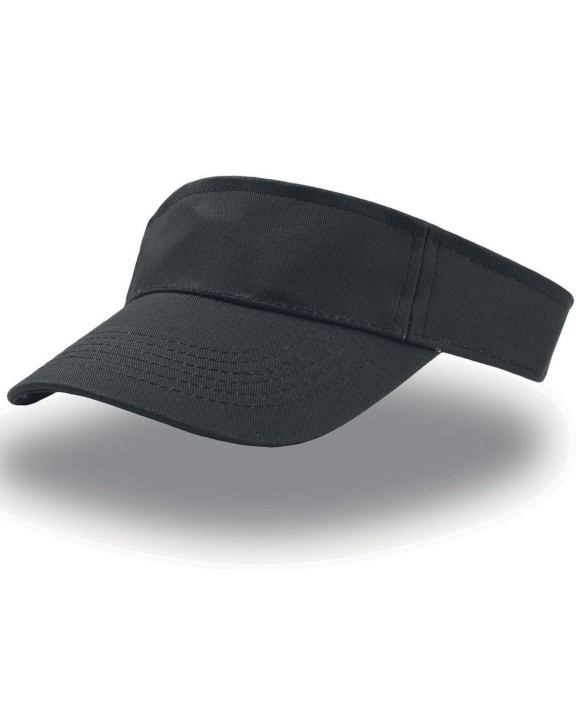 Casquettes personnalisable ATLANTIS ROLAND VISOR
